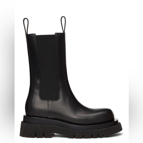 COPY - Bottega Veneta “The Lug” Boot - Picture 1 of 5